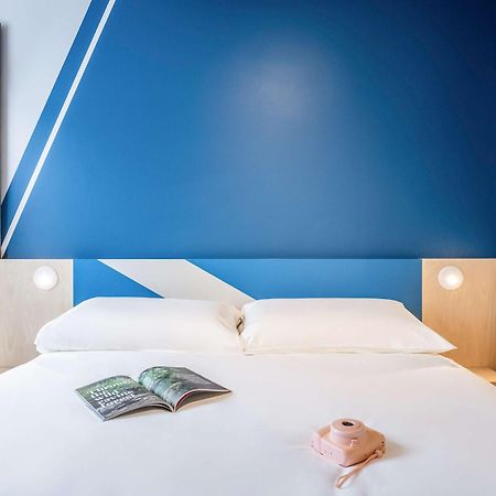 Ibis Budget Arlon Porte Du Luxembourg Ngoại thất bức ảnh