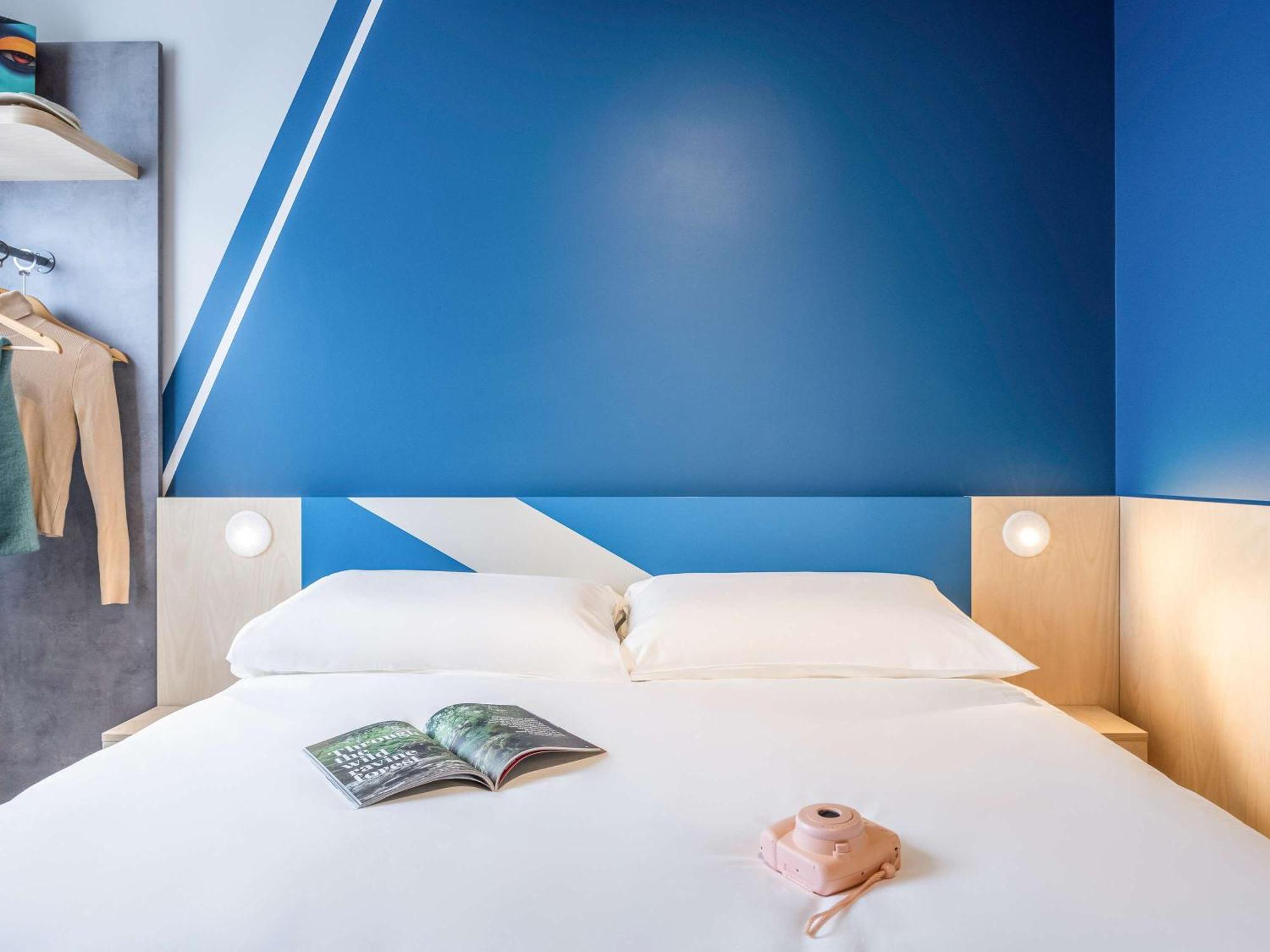 Ibis Budget Arlon Porte Du Luxembourg Ngoại thất bức ảnh